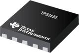TPS3850H01DRCR by Texas Instruments